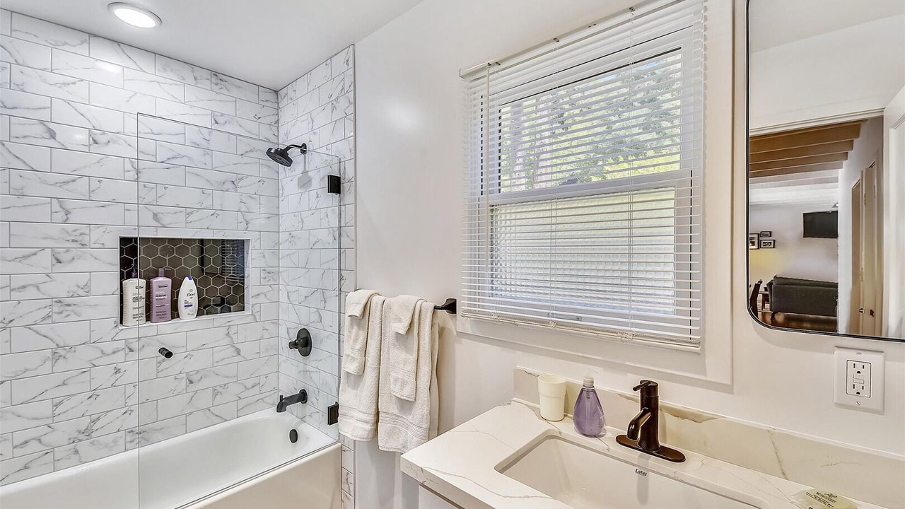 Photo of Bathroom in Cazadero