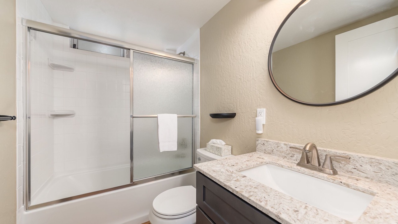 Photo of Bathroom in Arnold