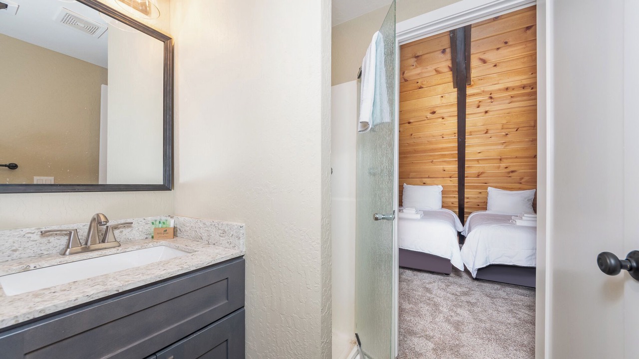 Photo of Bathroom in Arnold