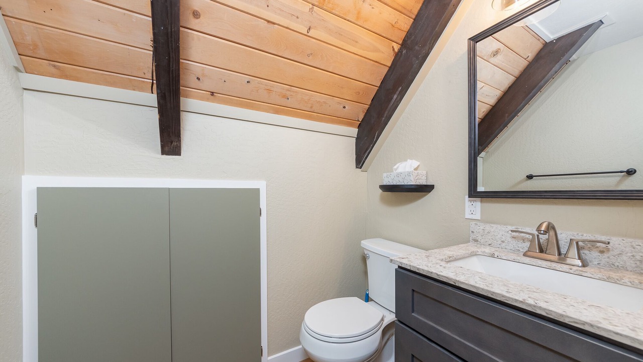 Photo of Bathroom in Arnold