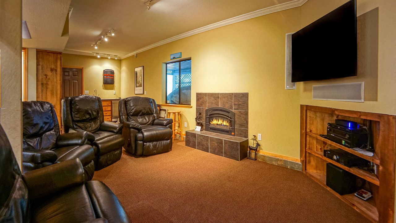 Photo of Bedroom in Glencoe