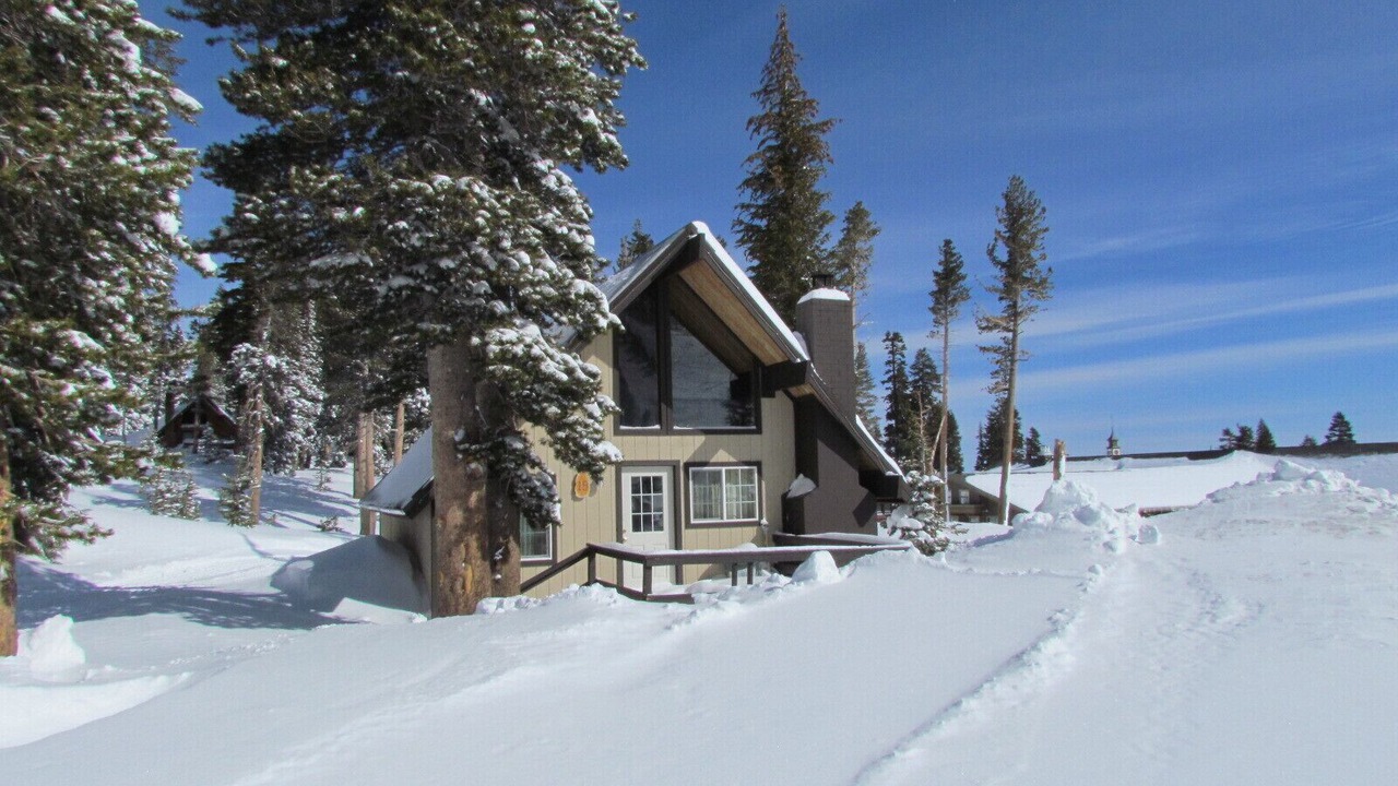 Photo of Others in Mammoth Lakes
