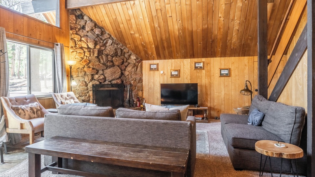 Photo of Others in Mammoth Lakes