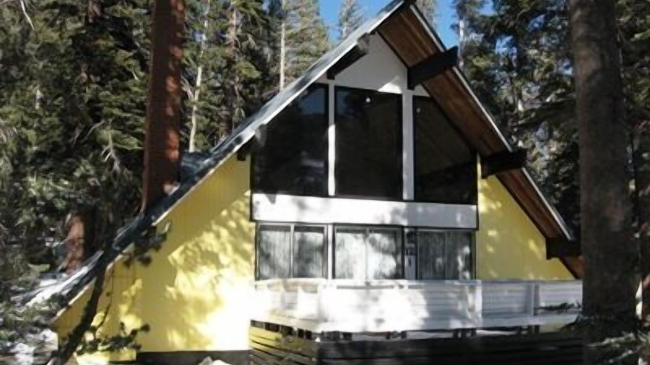 Photo of Others in Mammoth Lakes