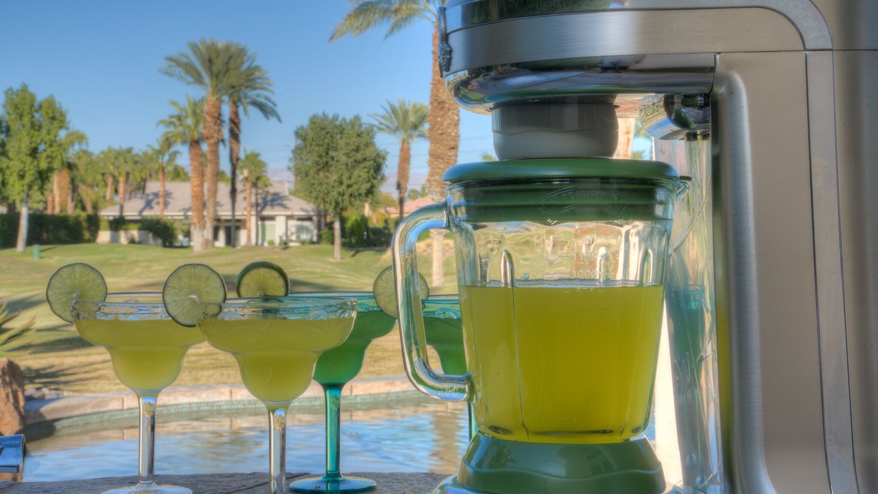 Photo of Outdoor in La Quinta