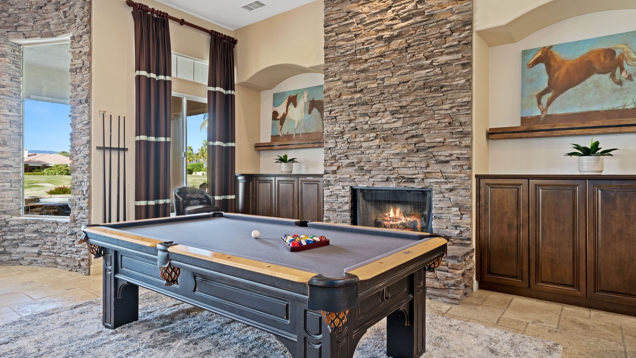 Photo of Bedroom in La Quinta