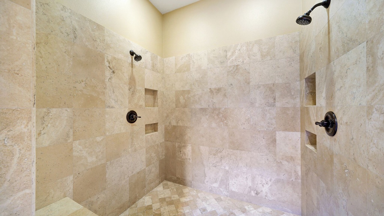 Photo of Bathroom in La Quinta