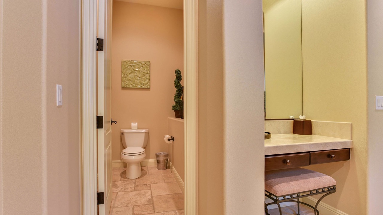 Photo of Bathroom in La Quinta