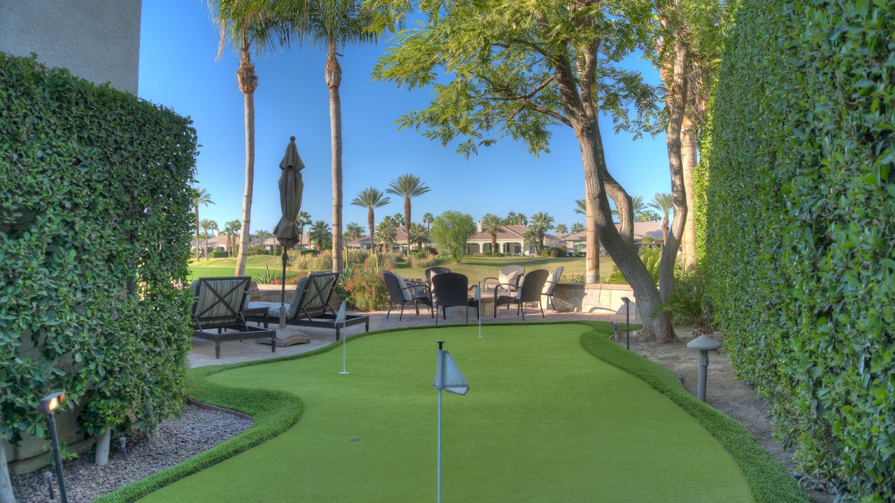 Photo of Outdoor in La Quinta