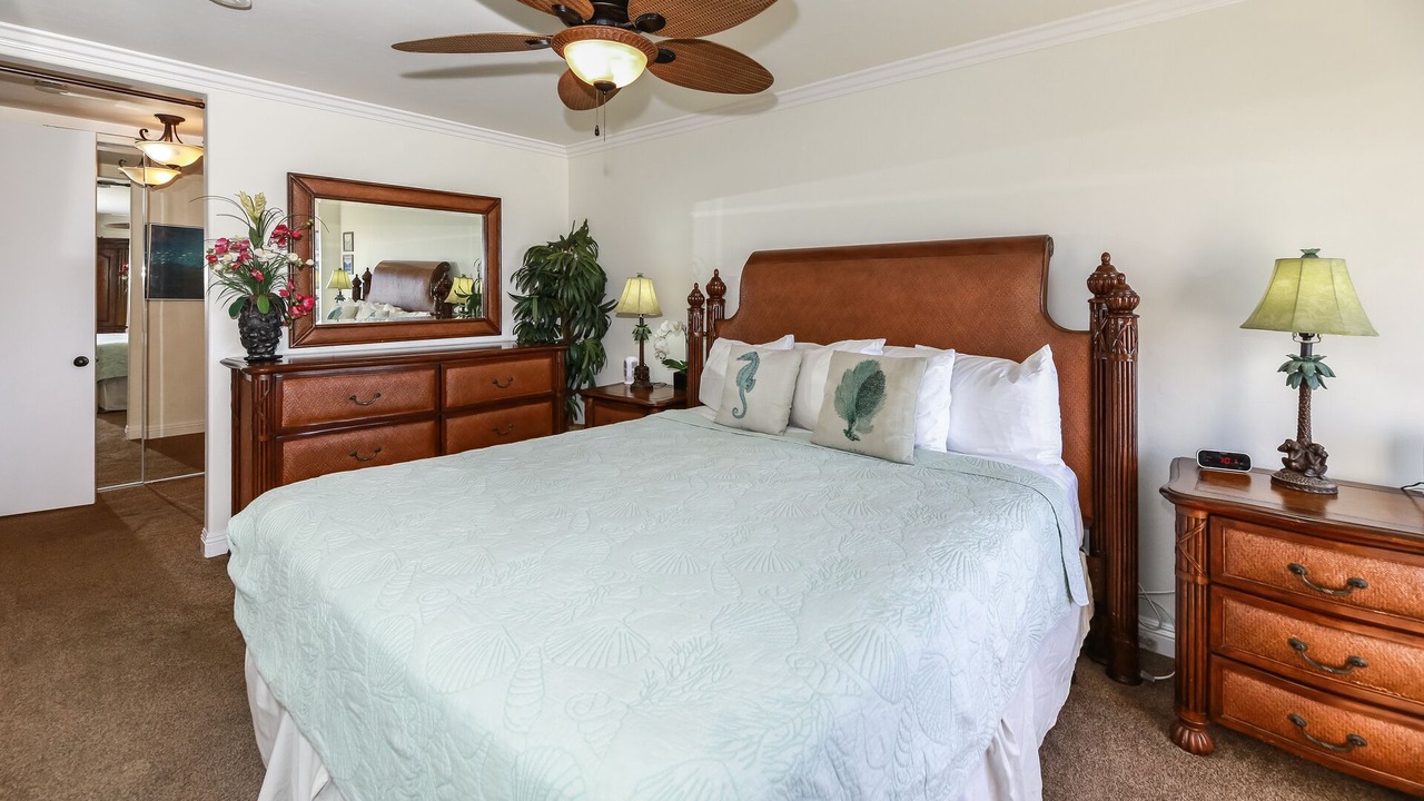 Photo of Bedroom in Townsite