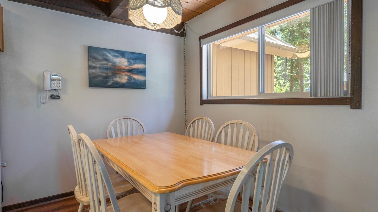 Photo of Others in Tahoe Vista
