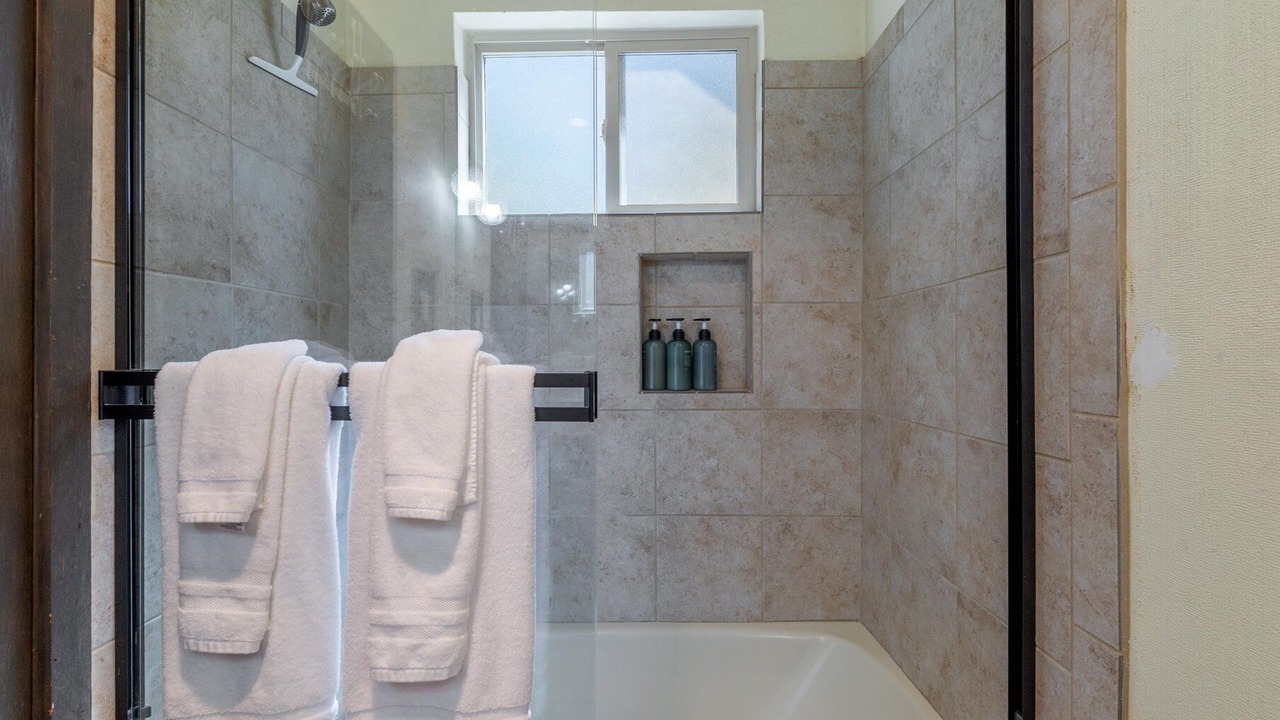 Photo of Bathroom in Tahoe Vista