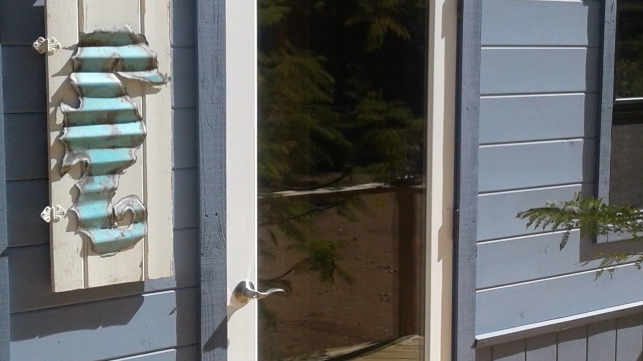Photo of Patio Balcony in Rainbow CDP