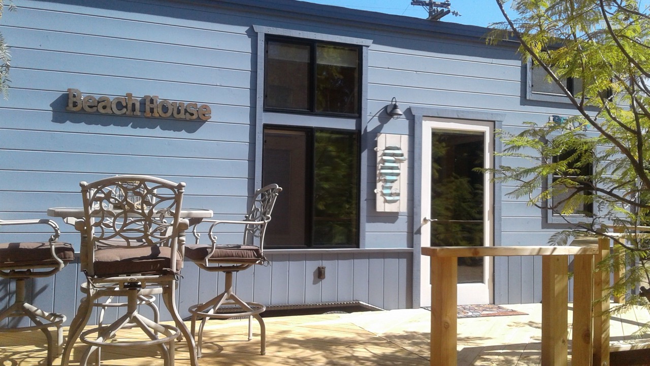 Photo of Patio Balcony in Rainbow CDP