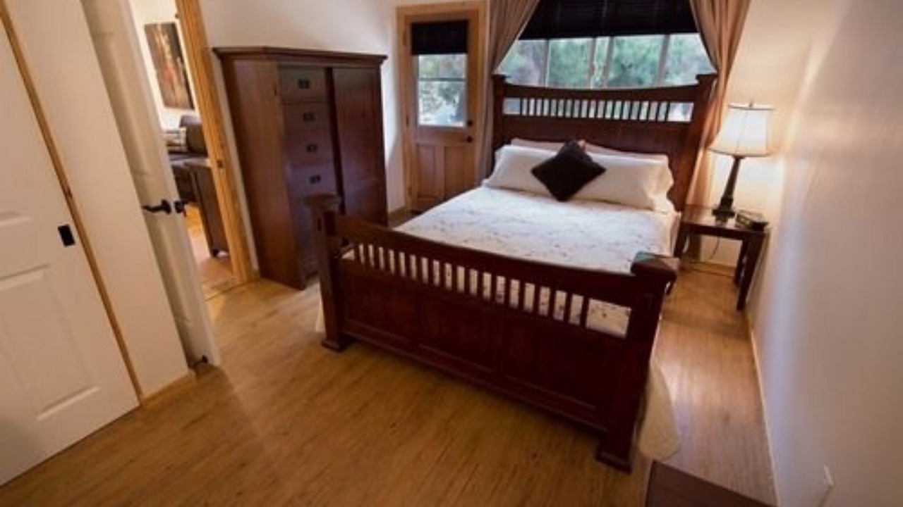 Photo of Bedroom in Rainbow CDP
