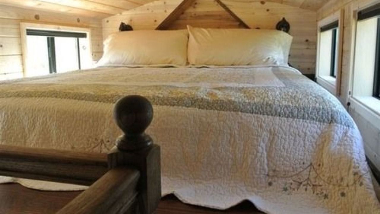 Photo of Bedroom in Rainbow CDP
