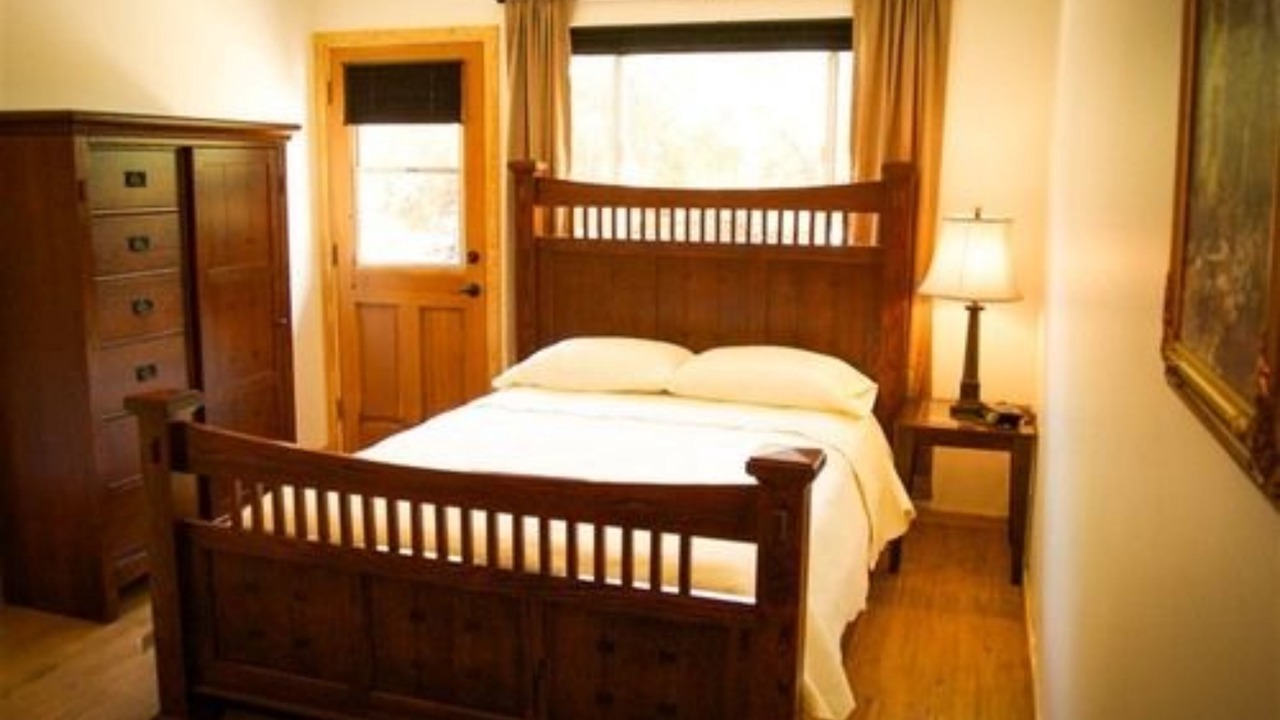 Photo of Bedroom in Rainbow CDP