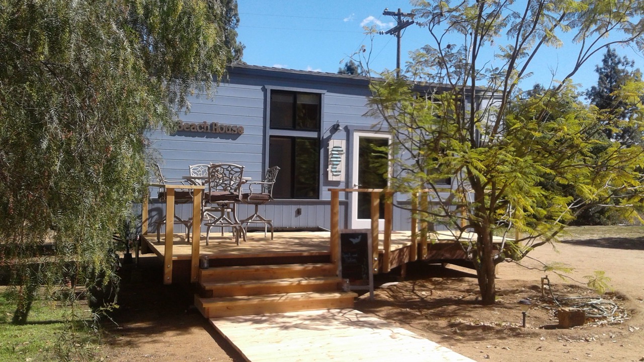 Photo of Patio Balcony in Rainbow CDP