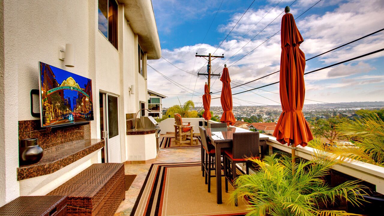 Photo of Outdoor in North Pacific Beach