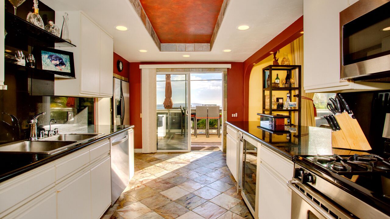 Photo of Kitchen in North Pacific Beach