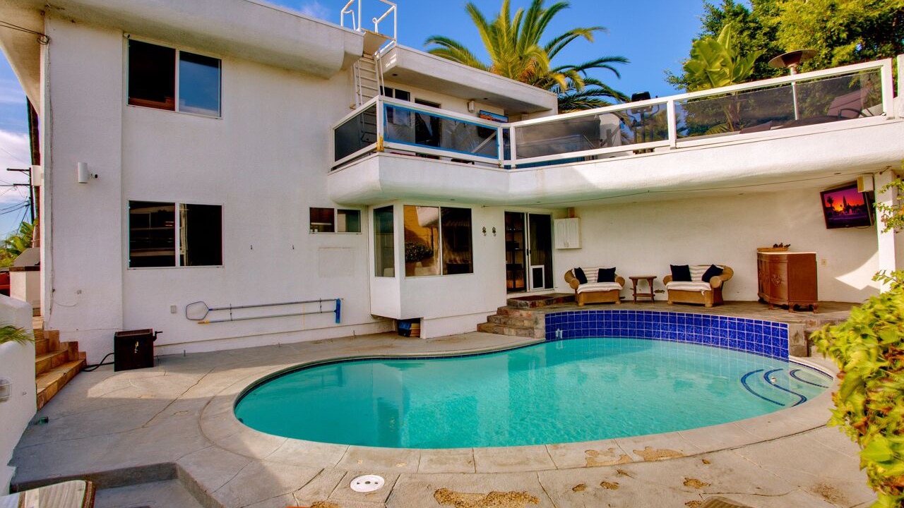 Photo of Outdoor in North Pacific Beach