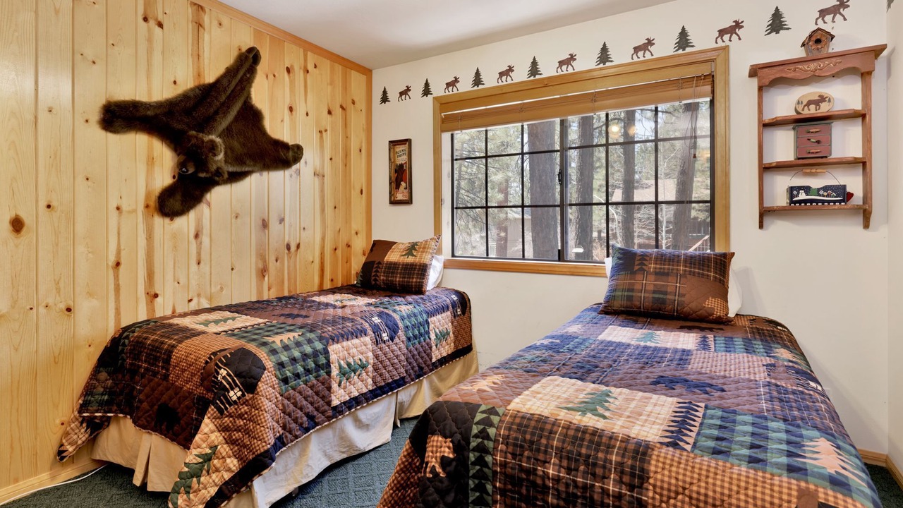 Photo of Bedroom in Fox Farm