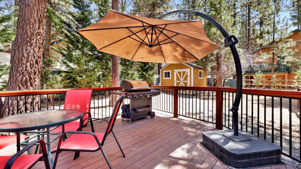Photo of Outdoor in Fox Farm