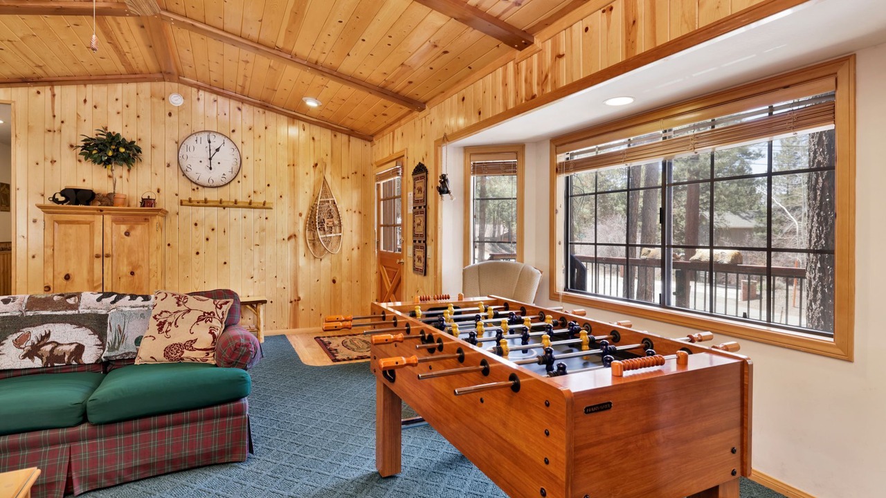 Photo of Bedroom in Fox Farm