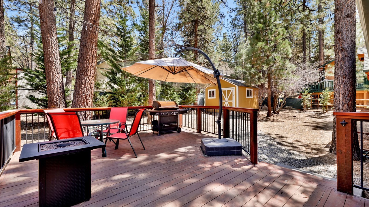 Photo of Outdoor in Fox Farm