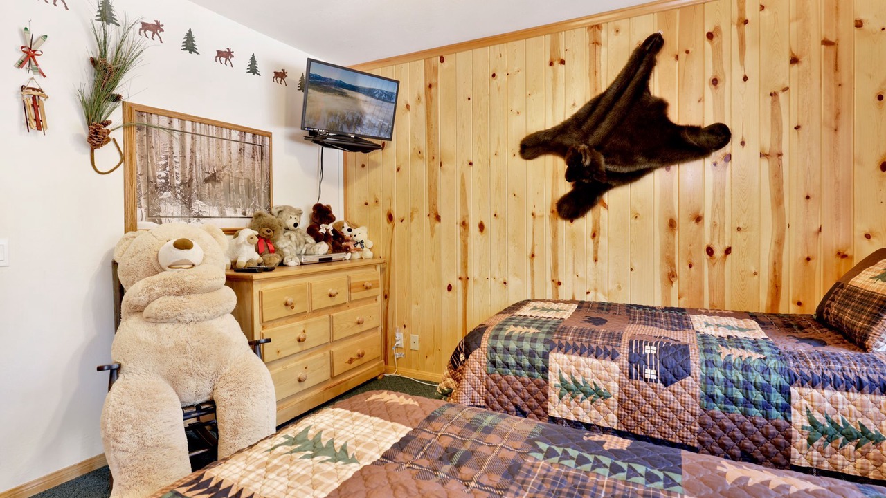 Photo of Bedroom in Fox Farm