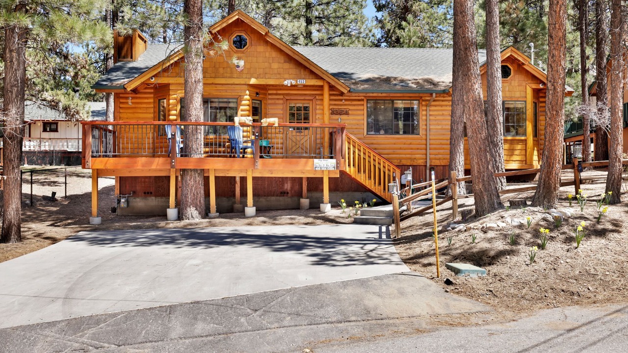 Photo of Outdoor in Fox Farm