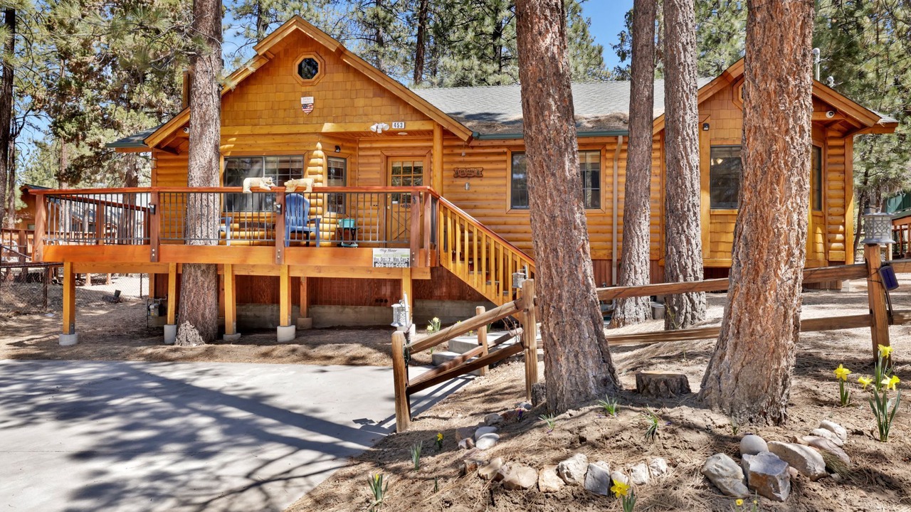 Photo of Outdoor in Fox Farm