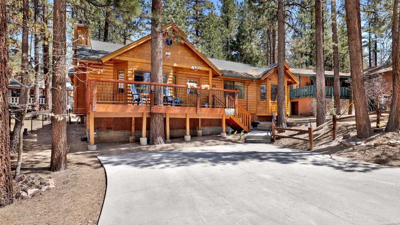 Photo of Outdoor in Fox Farm