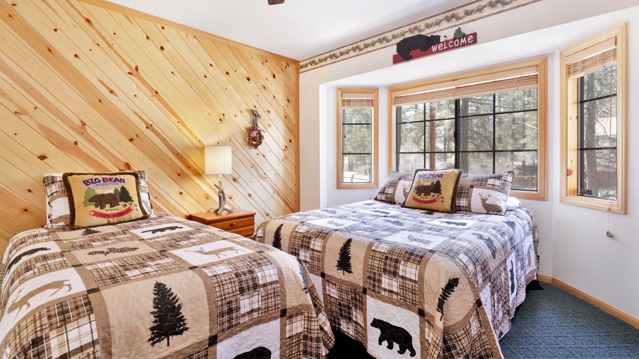 Photo of Bedroom in Fox Farm