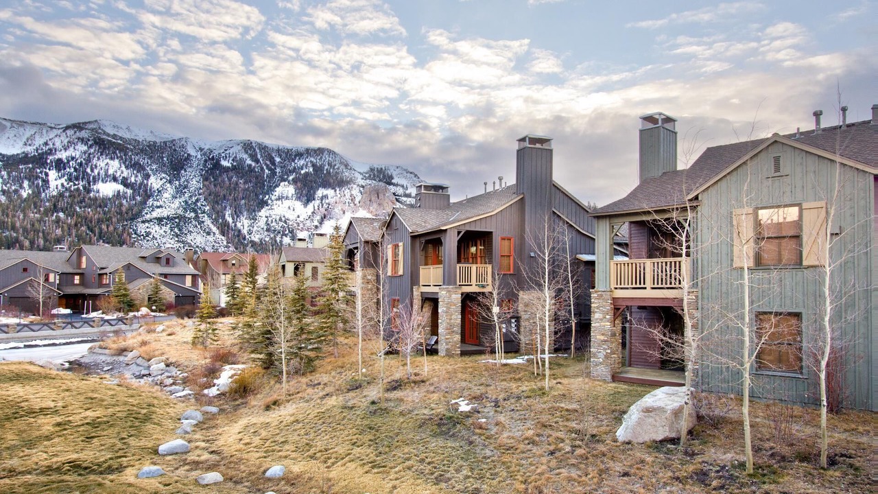 Photo of Outdoor in Mammoth Lakes