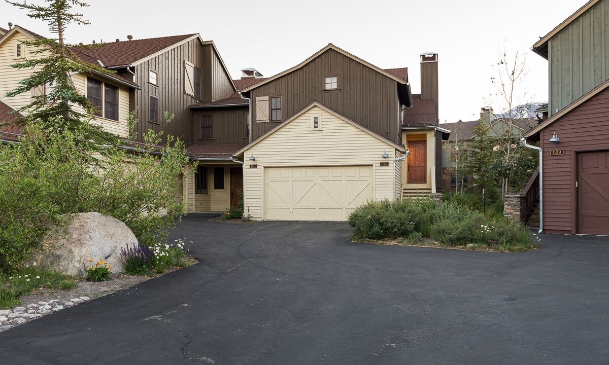 Photo of Outdoor in Mammoth Lakes