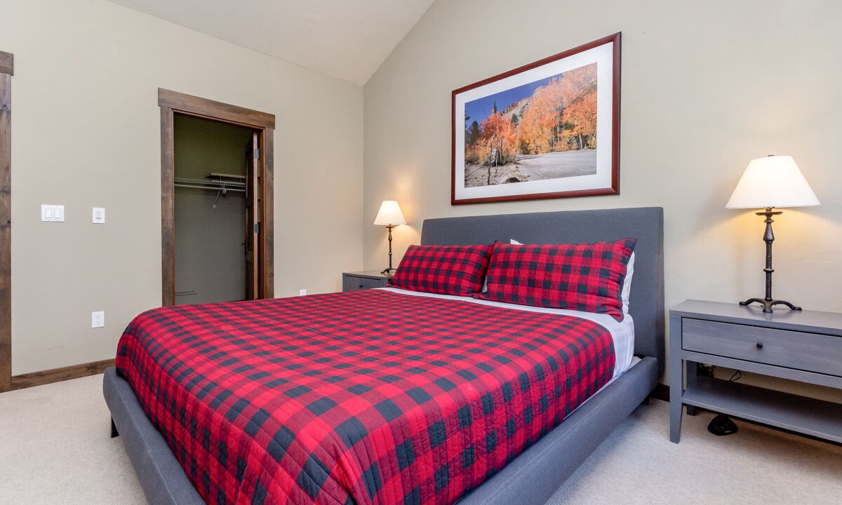 Photo of Bedroom in Woodwinds
