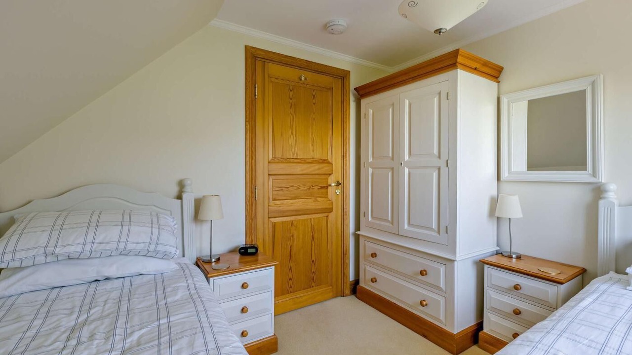 Photo of Bedroom in Croyde