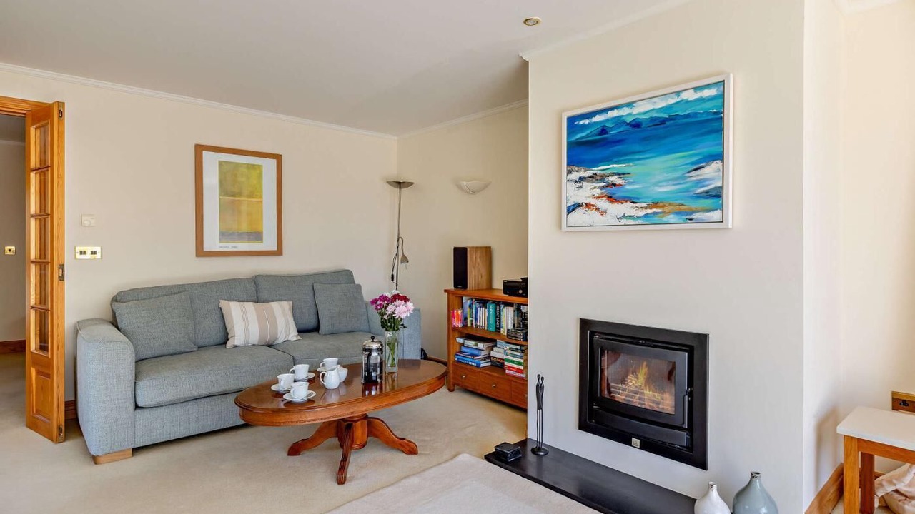 Photo of Livingroom in Croyde