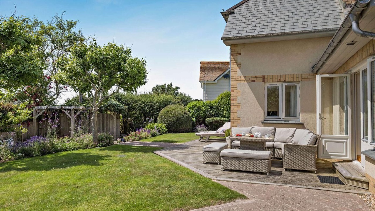 Photo of Outdoor in Croyde