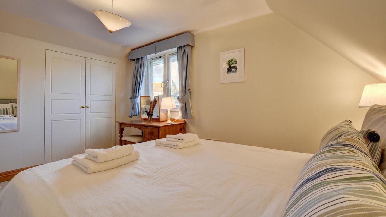Photo of Bedroom in Croyde