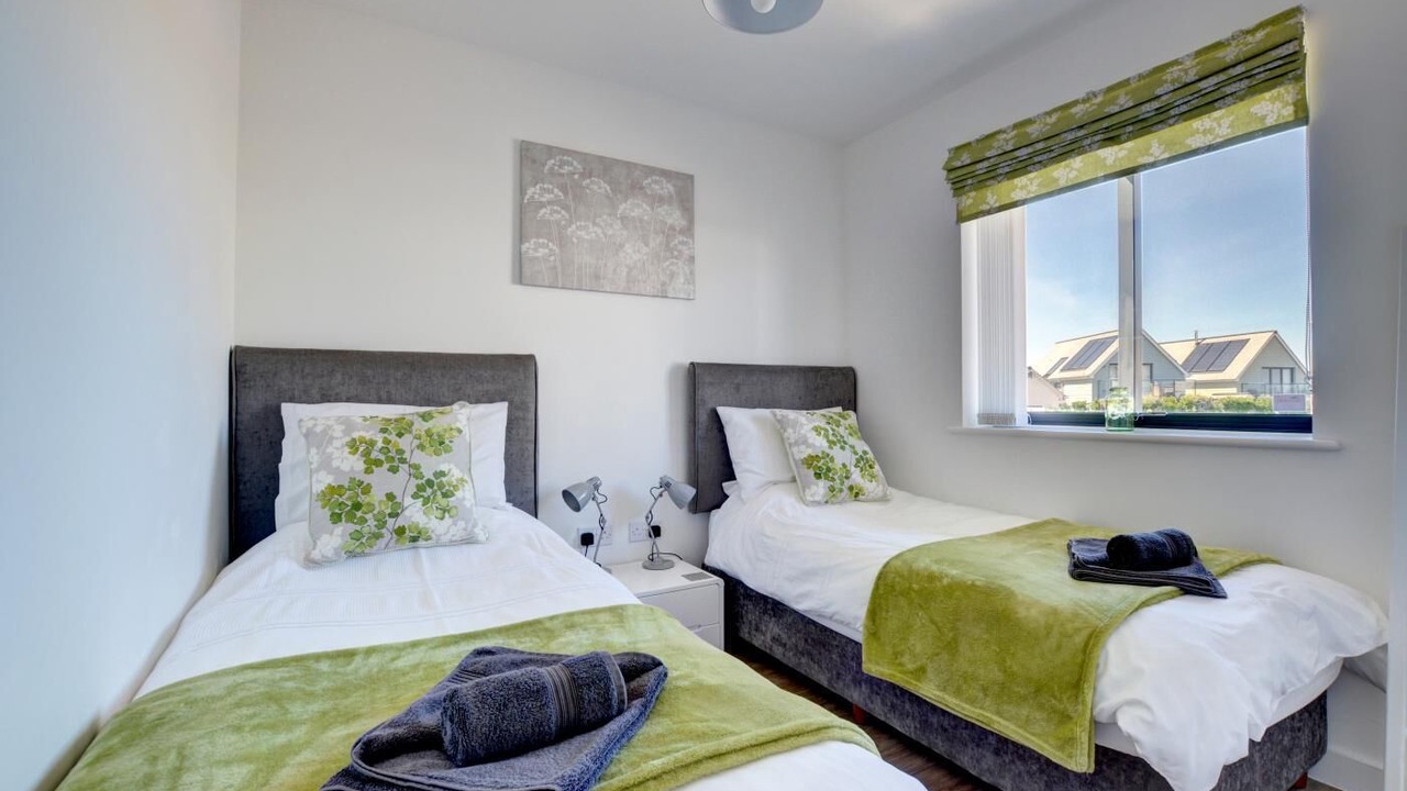 Photo of Bedroom in Westleigh