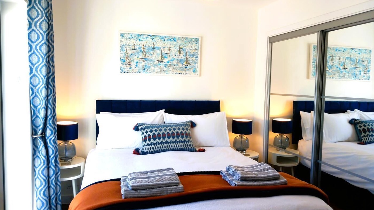 Photo of Bedroom in Westleigh