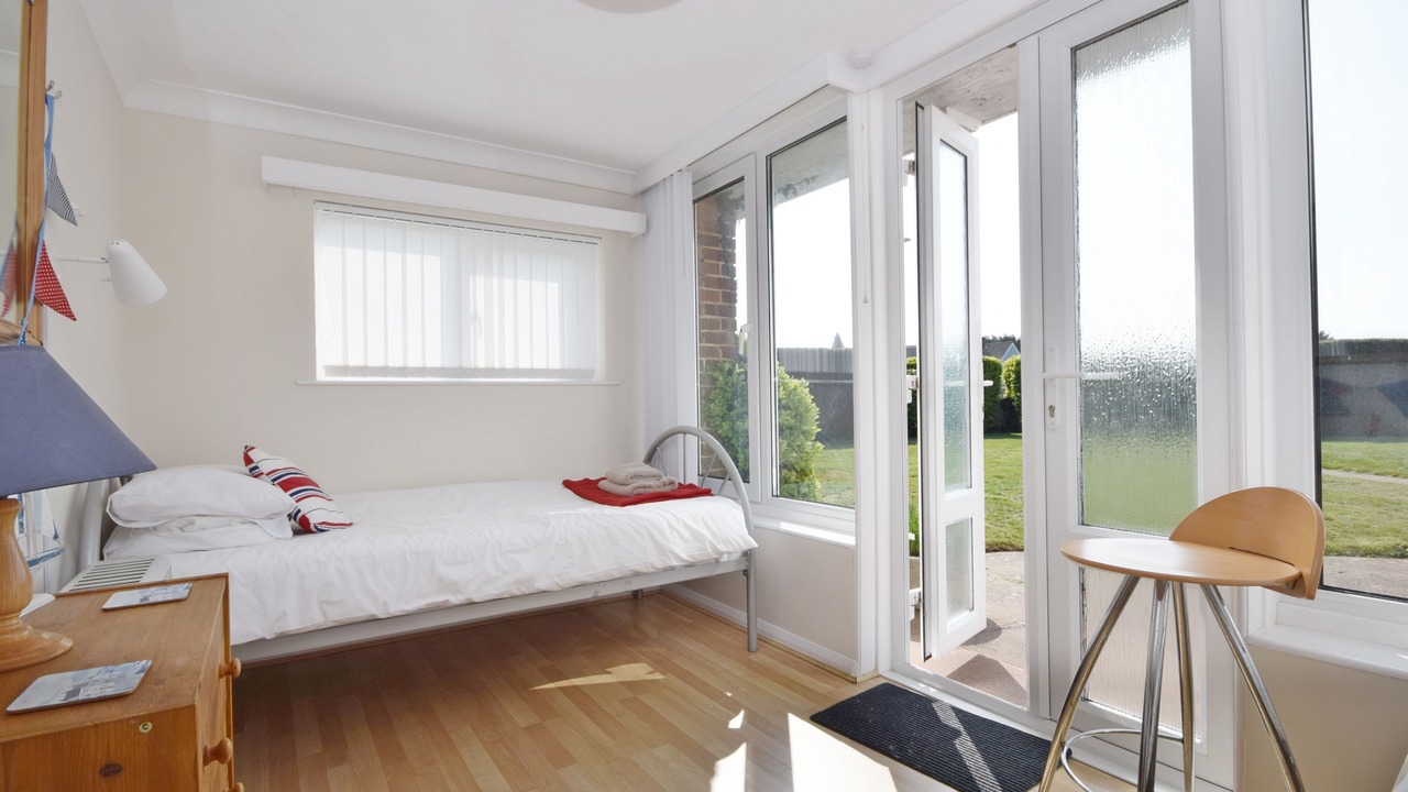 Photo of Bedroom in East Wittering