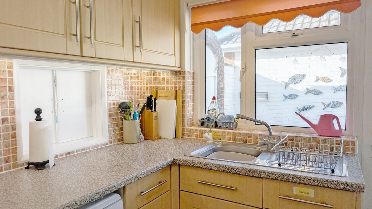 Photo of Kitchen in East Wittering