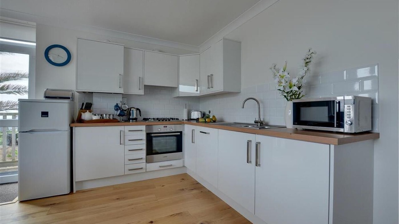Photo of Kitchen in Mortehoe