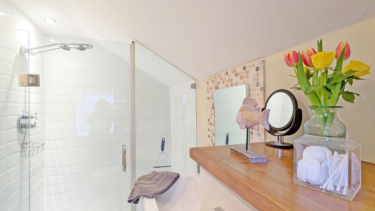 Photo of Bathroom in Chichester