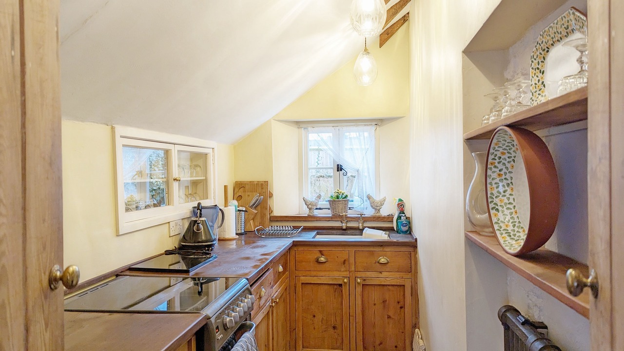 Photo of Kitchen in Chichester