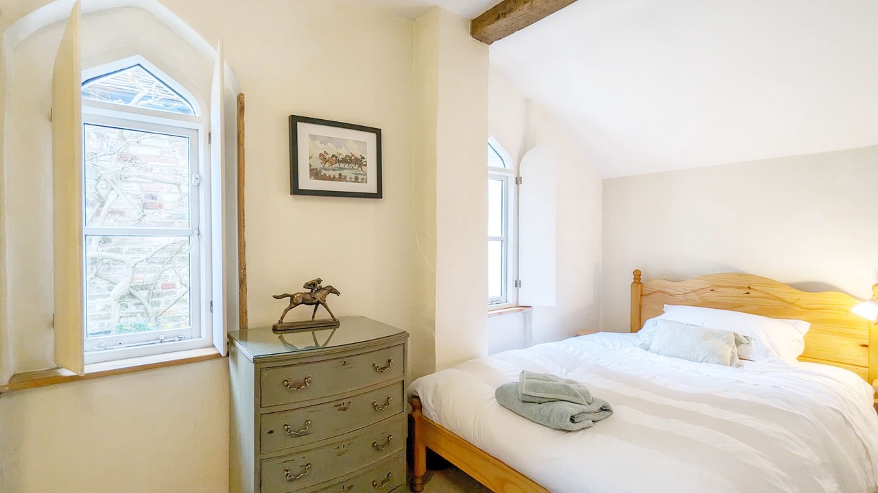 Photo of Bedroom in Chichester