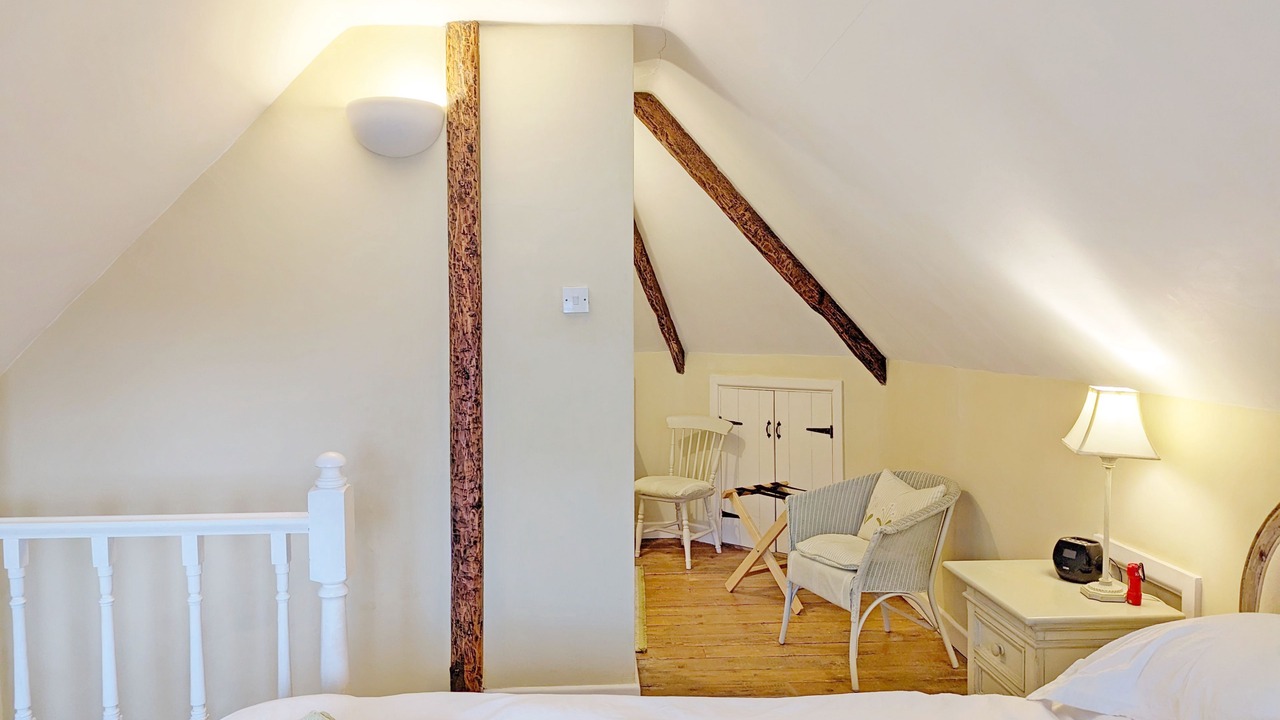 Photo of Bedroom in Chichester